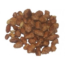 Toffee Toasted Peanuts
